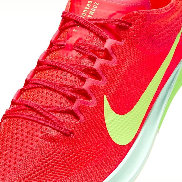Nike Men\'s New ZoomX Dragonfly 2 Track & Field Spikes Size 8.5 main image 8